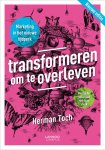 Herman Toch 84807 - Transformeren om te overleven  marketing in het nieuwe tijdperk