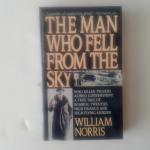 Norris, William - Tha Mann Who Fell from the  Sky