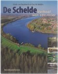 Mark van Strydonck Guy de Mulder Marc Alderweireldt - De Schelde verhaal van een rivier