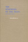 MacCraig, Hugh - The Ephemeris of the Moon