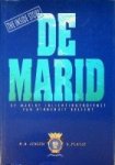 Jensen, M.W./Platje, G - De Marid De Marine Inlichtingendienst van binnenuit belicht