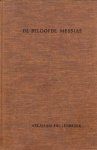 Hellenbroek, Abraham - De beloofde Messias