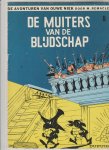Remacle,M - Ouwe Niek 5 de muiters van de Blijdschap
