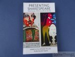 Mirko Ilicn, Steven Heller, Jullie Taymor (introd.). - Presenting Shakespeare: 1100 Posters from Around the World.