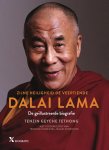 Tenzin Geyche Tethong - Dalai Lama, de biografie