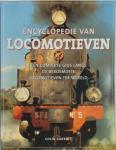 Garrat, Colin - Encyclopedie van locomotieven