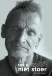 Fiet van Beek - Het is niet stoer De gevolgen van kindermishandeling voor jongens en mannen