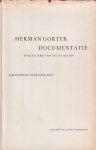 Endt, Enno (samenst.) - Herman Gorter documentatie over de jaren 1864 tot en met 1897