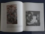 Swerts, Lorry. - Mon Van Genechten. Vlaming en Chinees kunstenaar. Fang Hsi Sheng.