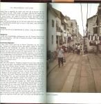 Eijck, Florence en Jos van der wiel - Reis handboek voor China, een beschrijving van de belangrijkste steden en praktische informatie van A tot Z