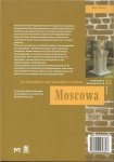Potjer M.R.  .. met prachtige Illustraties .. - Moscowa .. Van begraafplaats naar begraafpark in Anrhem  .. Arnhemse Monumentenreeks deel 22