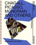  - Catalogi Stedelijk Museum Amsterdam 947 - Chagall, Picasso, Mondriaan e.a.