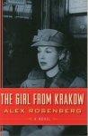 Alex Rosenberg - The Girl from Krakow