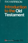 Harrison, R. K. - Introduction to the old testament