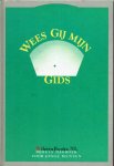Meerdere auteurs - Wees Gij mijn gids - (Bijbels dagboek)