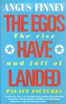 Angus Finney 278727 - The Egos Have Landed