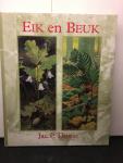 JAC. P. Thijsse - Eik en Beuk