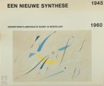 Carel Blotkamp 17405, Jonneke Fritz-Jobse 273917, Frans van Burkom 243743 - Een Nieuwe synthese Geometrisch-abstracte kunst in Nederland 1945-1960