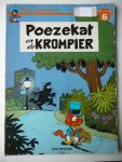 Macherot - Poezekat en de krompier