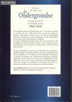 Hilbrink, C. - De ondergrondse, illegaliteit in Overijssel 1940-1945