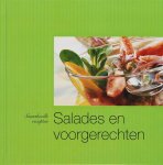 L. van Mierlo - Salades en voorgerechten