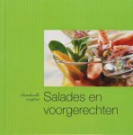 L. van Mierlo - Salades en voorgerechten