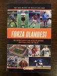 Penning, Roberto - Forza Olandesi - De avonturen van Nederlandse voetballers in Italië