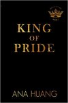 Ana Huang - (1) King Of Pride