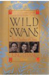 Chang, Jung - Wild Swans - Three daughters of China