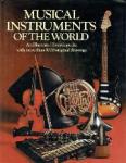 Diagram Groep - Musical Instruments of the World