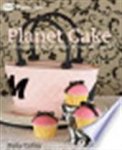 Paris Cutler - Planet Cake