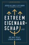 Jocko Willink - Business bibliotheek - Extreem eigenaarschap