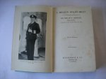Britten, Sir Edgar T., Commodore of the Cunard White Star Line - A Million Ocean Miles