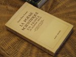 Schmidt A./M. - La po?sie scientifique en France au seizi?me si?cle