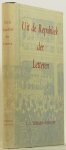 THIJSSEN-SCHOUTE, C.L. - Uit de republiek der letteren. Elf studiën op het gebied der ideeëngeschiedenis van de Gouden Eeuw.