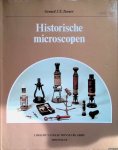 Turner, Gerard L.E. - Historische microscopen