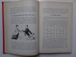 Louwerse, P. - Geillustreerd Uitspanningsboek voor jongens en meisjes. Louwerse, P. - Geillustreerd Uitspanningsboek voor jongens en meisjes.