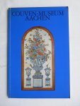Grimme, Ernst Gunther - Führer durch das Couven-Museum der Stadt Aachen Grimme, Ernst Gunther - Führer durch das Couven-Museum der Stadt Aachen