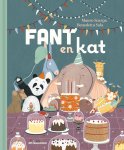 Mauro Scarpa - Fant en Kat