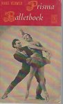 Verwer, Hans - Prisma-balletboek
