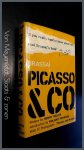 Brassai - Picasso & Co