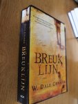 Cramer, Dale - Breuklijn