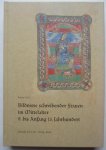 Graf, K. - Bildnisse schreibender Frauen im Mittelalter 9. bis Anfang 13. Jahrhundert