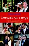 Peter Conradi - De royals van Europa