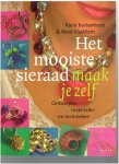 kortenhorst, karin & vlasblom, rene - Het mooiste sieraad maak je zelf