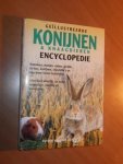 Verhoef-Verhallen, E. - Konijnen en knaagdieren encyclopedie