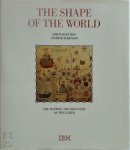 Simon Berthon, Andrew Robinson - The Shape of the World