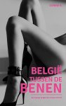 Corine B. - BELGIE TUSSEN DE BENEN
