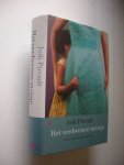 Picoult, Jodi / Naus, H. vert. - Het verdwenen meisje (Vanishing Acts)