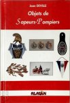 Joan Deville 267644 - Objets de sapeurs-pompiers